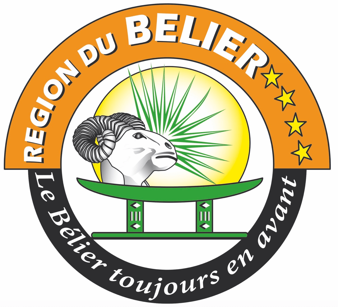 Region du Belier